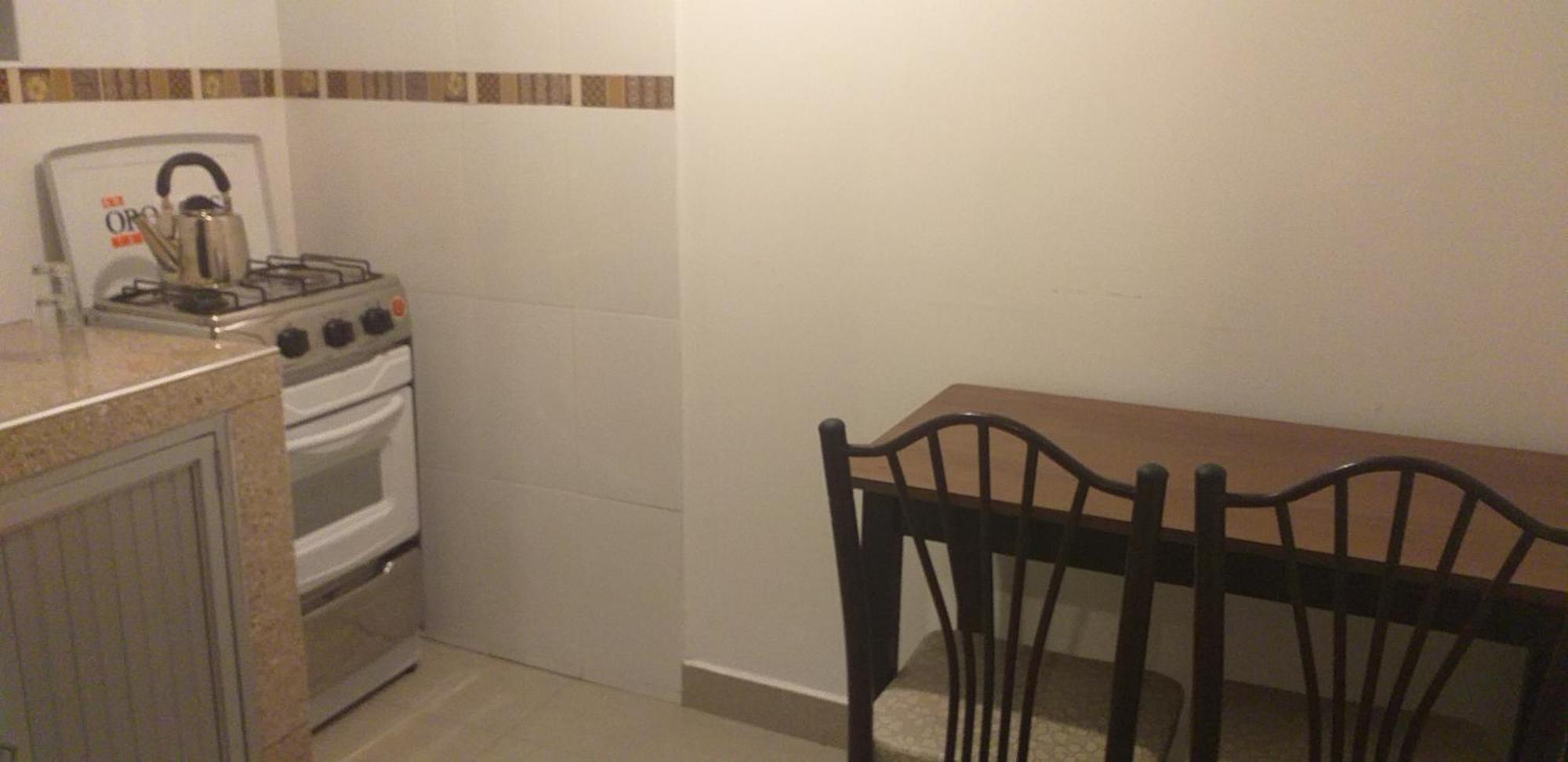 푸노 Karito'S House 아파트 외부 사진